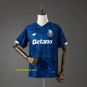 FC Porto Special Edition Jersey