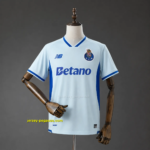 FC Porto Third Away Jersey
