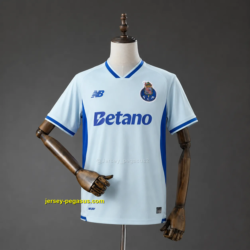 FC Porto Third Away Jersey