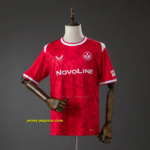 Kaiserslautern Home Jersey