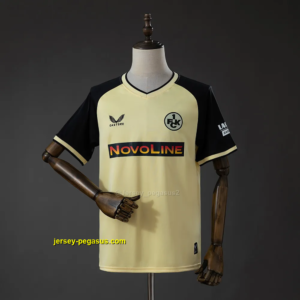 Kaiserslautern Third Away Jersey