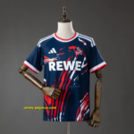 Köln Away Jersey