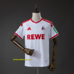 Köln Home Jersey