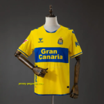 Las Palmas Home Jersey