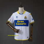 Las Palmas Third Away Jersey