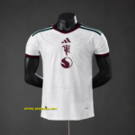 M-U Player Version Away Jersey