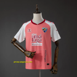 Malaga Away Jersey