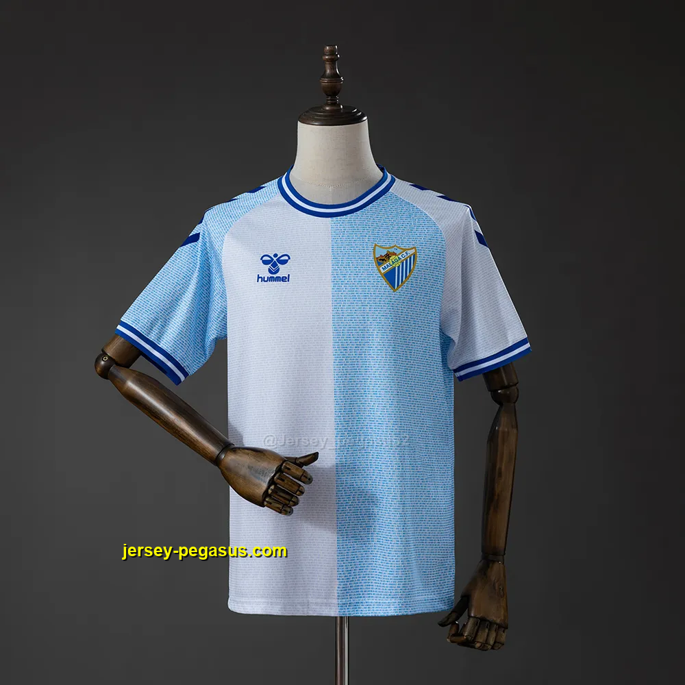Malaga Special Edition Jersey Malaga Special Edition Jersey