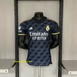 Player Version Real Madrid away FINAL CHAMPIONS