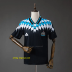 Newcastle United Special Edition Jersey