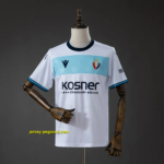 Osasuna Away Jersey