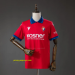 Osasuna Home Jersey