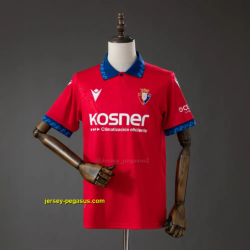 Osasuna Home Jersey