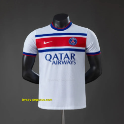 PSG Pre-Match Home Player Version Jersey