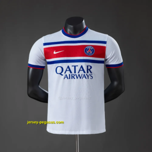 PSG Pre-Match Home Player Version Jersey