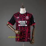Rangers Third Away Game Jersey