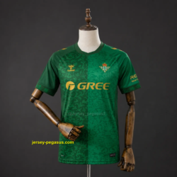 Real Betis Away Jersey