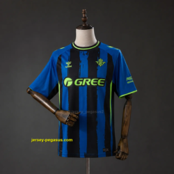 Real Betis Third Away Jersey