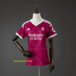 Real Madrid Third Away Jersey