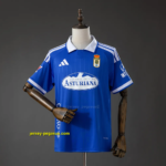 Real Oviedo Home Jersey