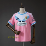 Real Oviedo Third Away Jersey