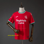 Real Sociedad Third Away Match Jersey