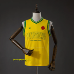 Regata Vasco da Gama 2026 Brasil Canaria da Colina Masculina Vest