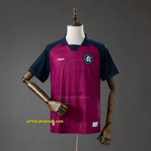Remo Goalkeeper Jersey - Maroon