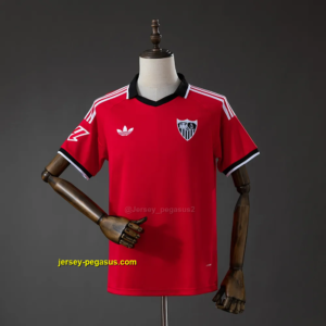Sevilla Away Jersey