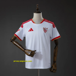 Sevilla Home Jersey