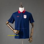 Spain Polo Blue Jersey