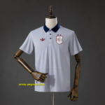 Spain Polo Grey Jersey