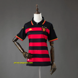 Sport Recife Home Womes Jersey