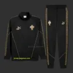 2026 Portugal Eusebio Special Tracksuit