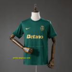 Sporting CP 120th Anniversary Strike Jersey