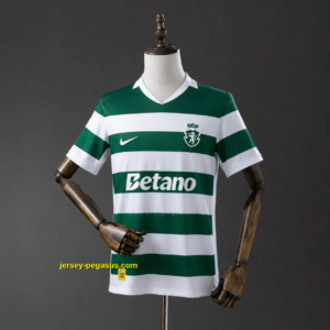 Sporting CP Home Jersey