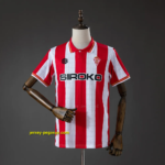 Sporting de Gijon Home Jersey