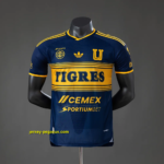 Tigres UANL Away Player Version Jersey