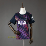 Tottenham Hotspur Away Jersey