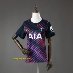 Tottenham Hotspur Away Jersey
