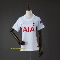 Tottenham Hotspur Home Jersey