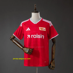 Union Berlin Home Jersey