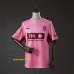 Valencia Third Away Jersey