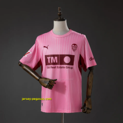 Valencia Third Away Jersey