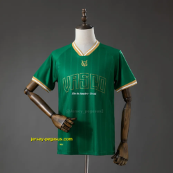 Vasco da Gama Special Edition Jersey