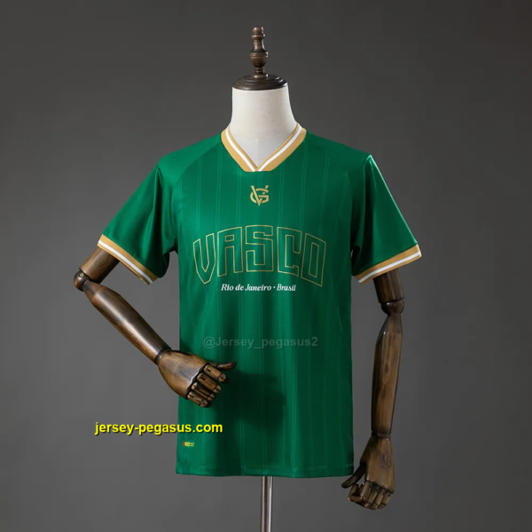 Vasco da Gama Special Edition Jersey Vasco da Gama Special Edition Jersey