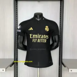 Player Version Real Madrid third FINAL CHAMPIONS
