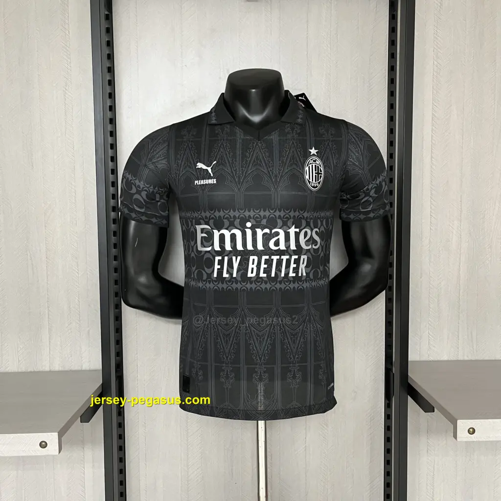 Player version 2024-25 AC Milan joint model