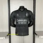 Player version 2024-25 AC Milan joint model