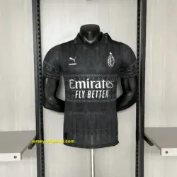 Player version 2024-25 AC Milan joint model
